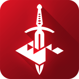 烽烟四起内购修改版 Logo